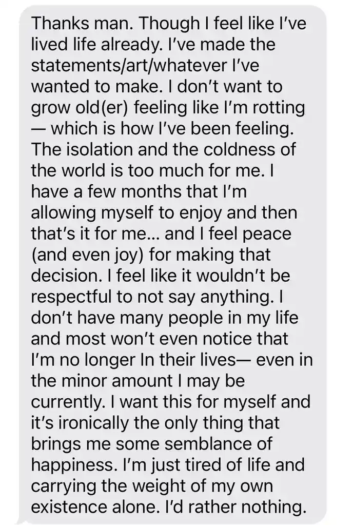 Seeking Guidance: Your Advice Needed!