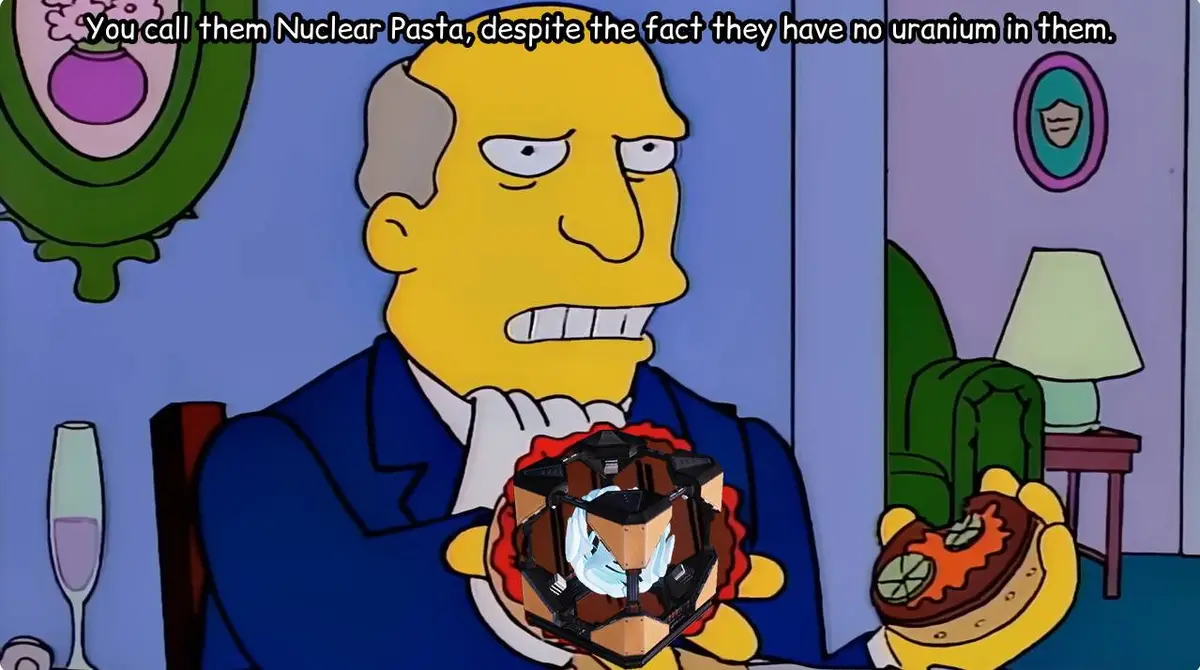 Calling All Fans: Share Your Best Satisfactory Memes!