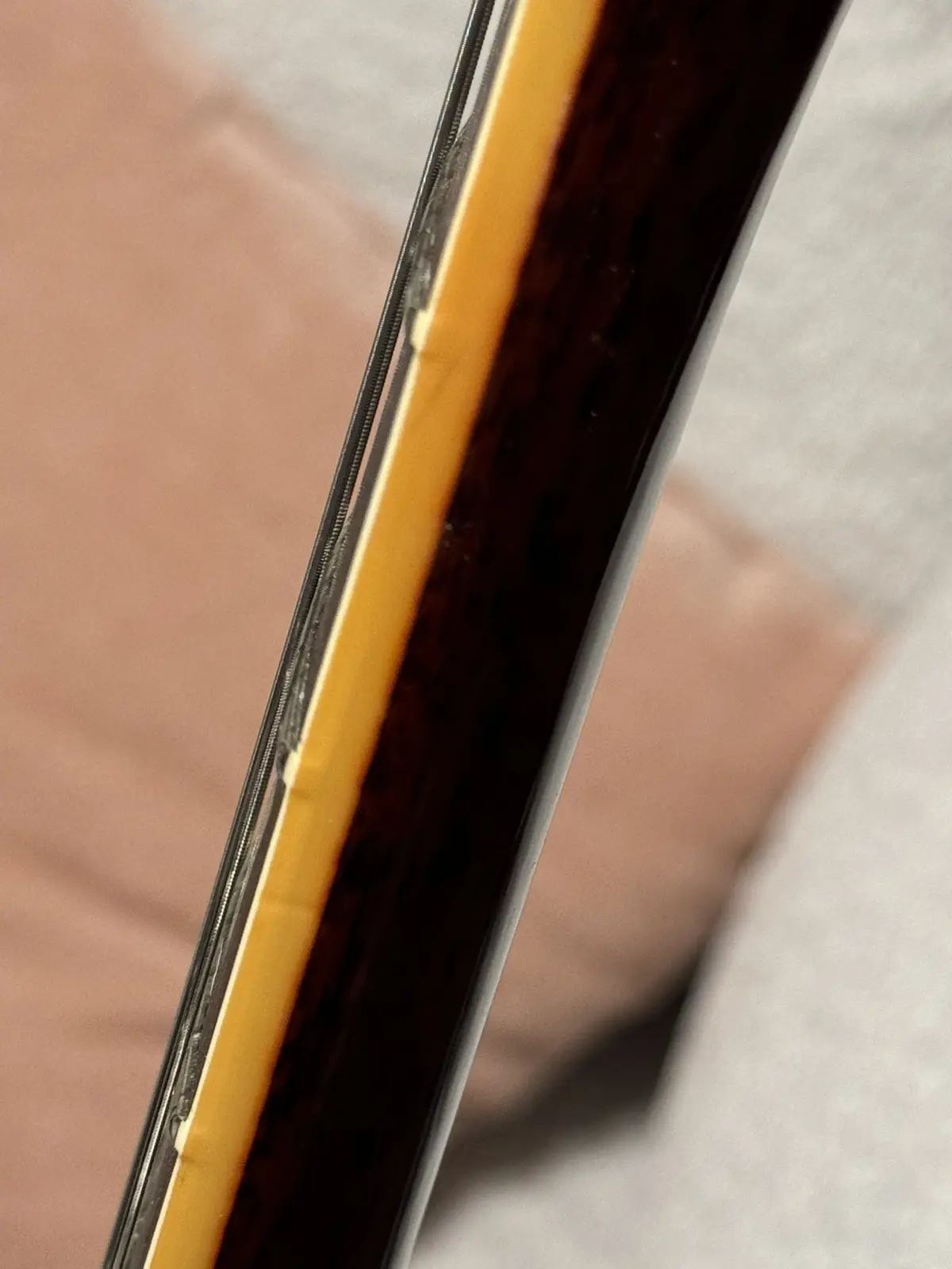 It's Totally Normal: Binding Issues Explained