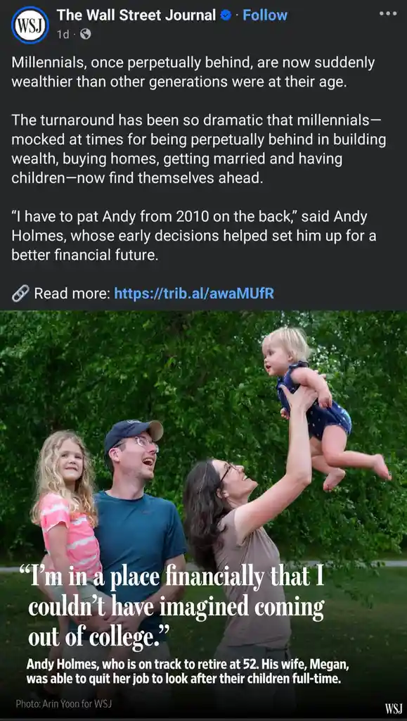 A family photo shows a smiling man holding a young girl while a woman joyfully lifts a toddler into the air outdoors…