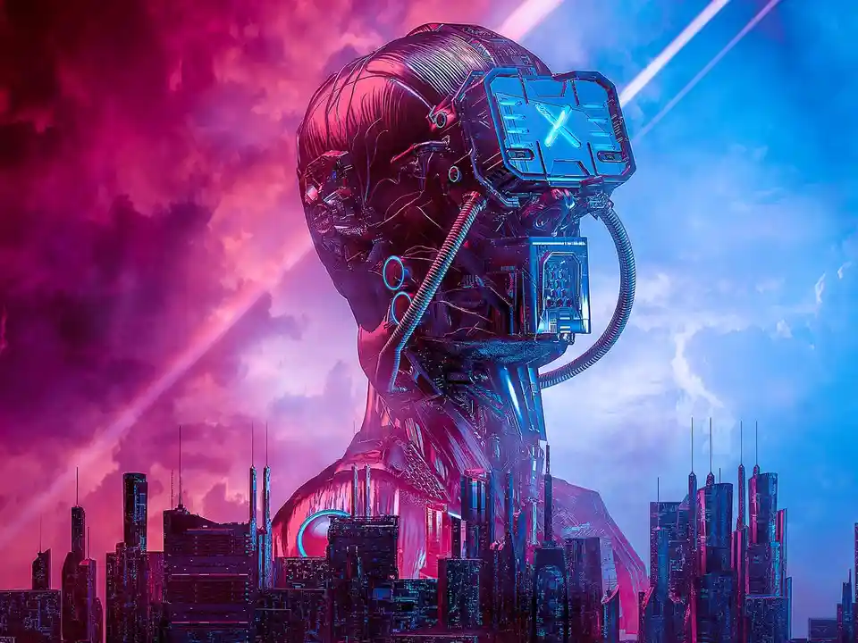 The Ultimate Sci-Fi Trophy Image for Imgur Enthusiasts