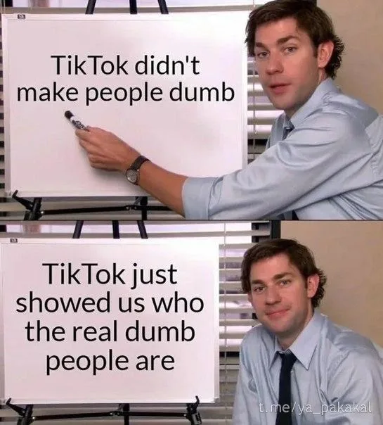 Honestly, it all adds up.