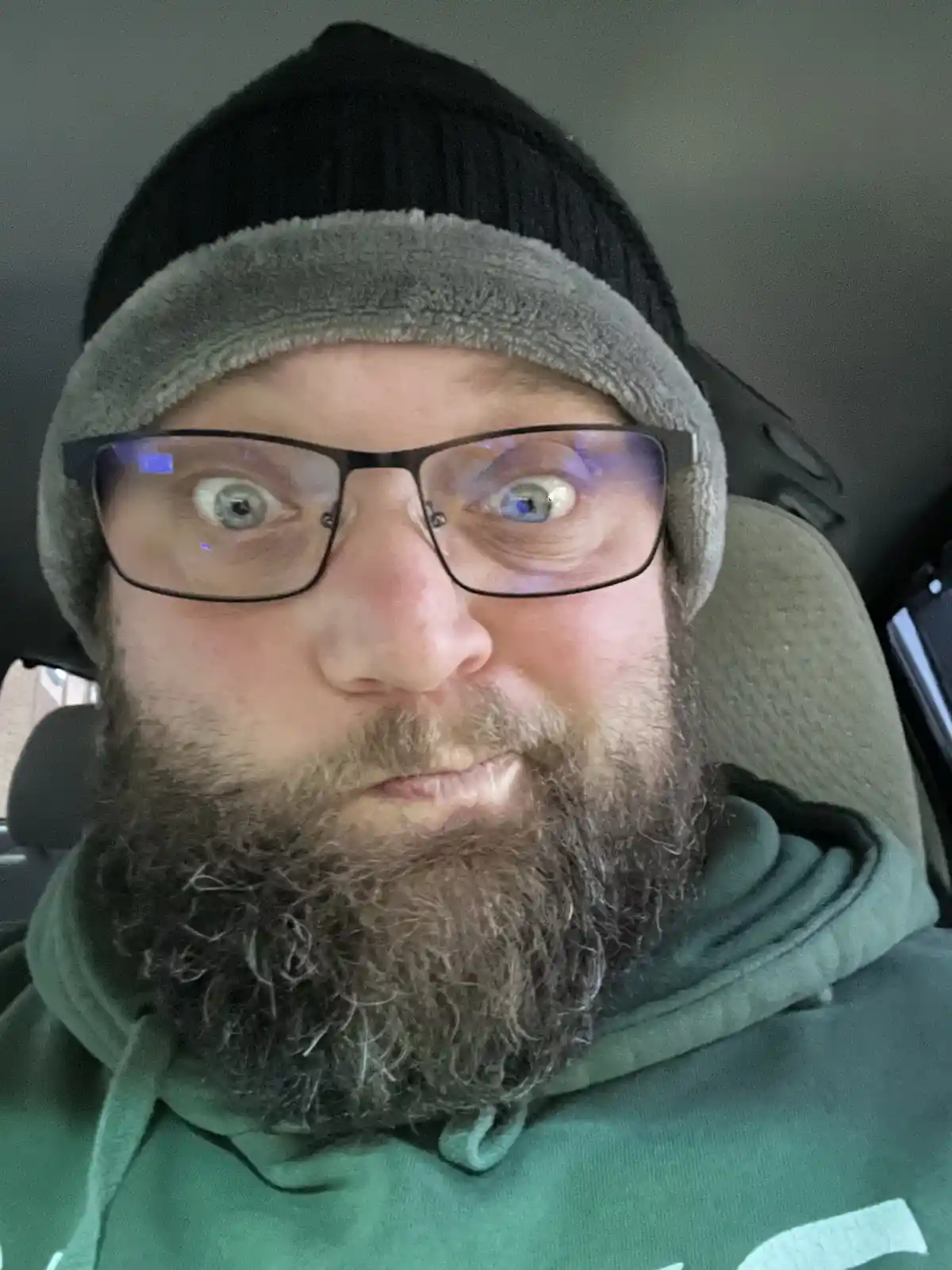A Merry Christmas from a Tired Security Engineer and Parent: Let's Spread Kindness!