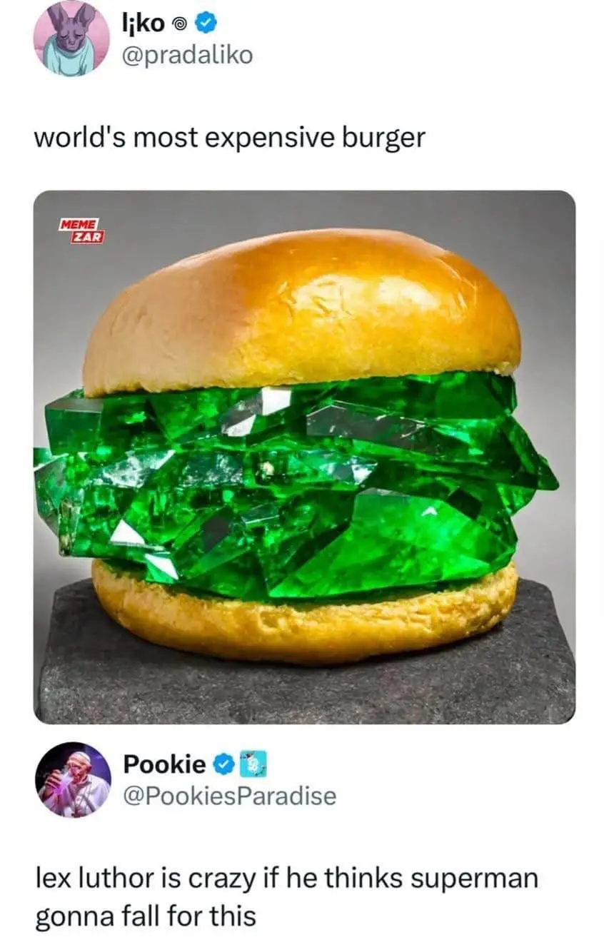 This Idea Might Just Work...