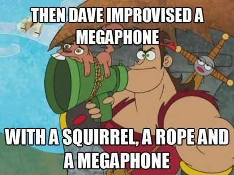 This Thought Has Occupied My Mind for Over Two Decades