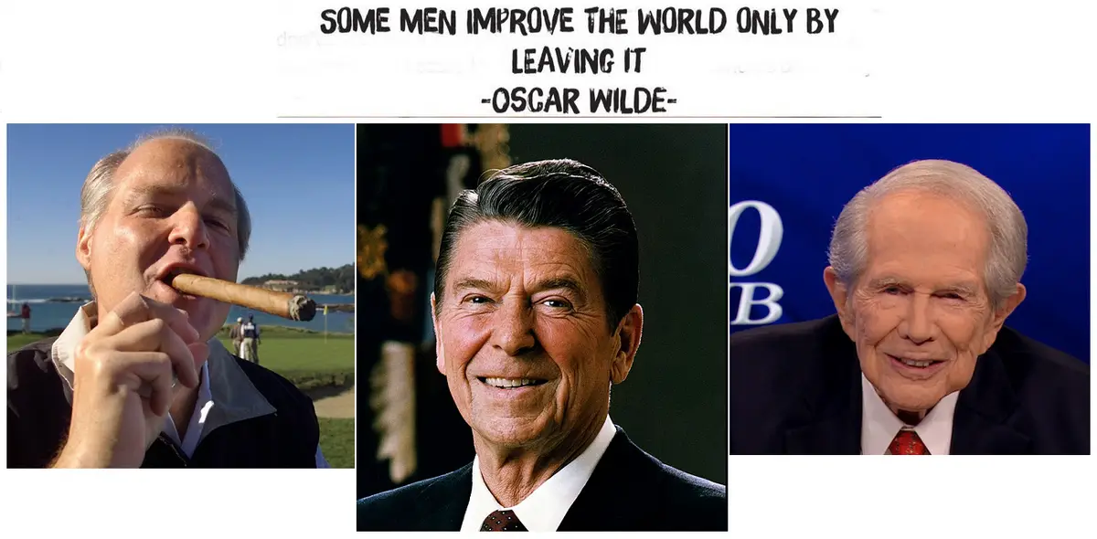 Isn't that just the absolute truth?