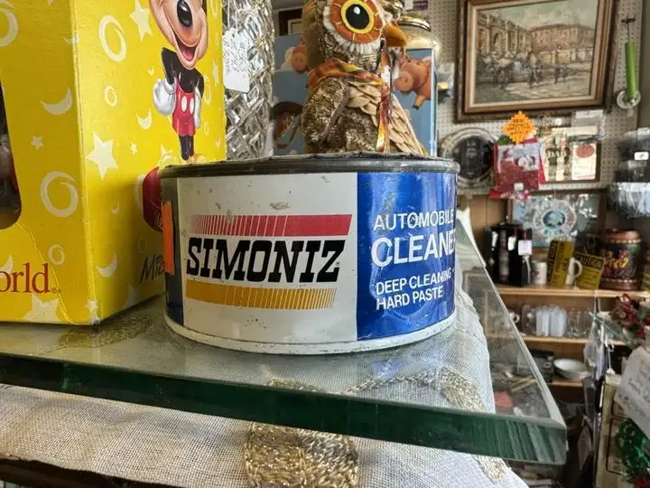 Let’s give our watches a good shine!