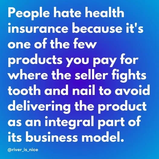 But Isn't Socialized Medicine Supposed to Be Bad?