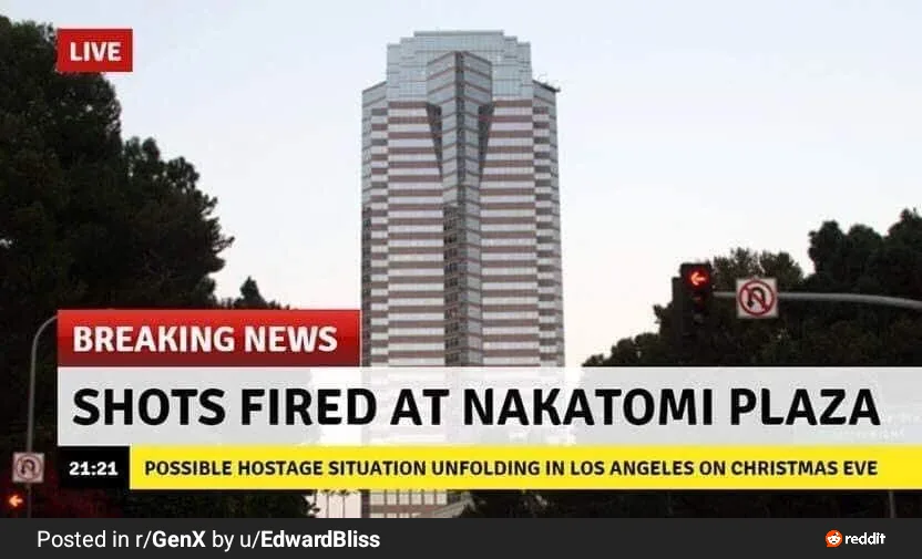 Breaking News: Holiday Cheer is Here!