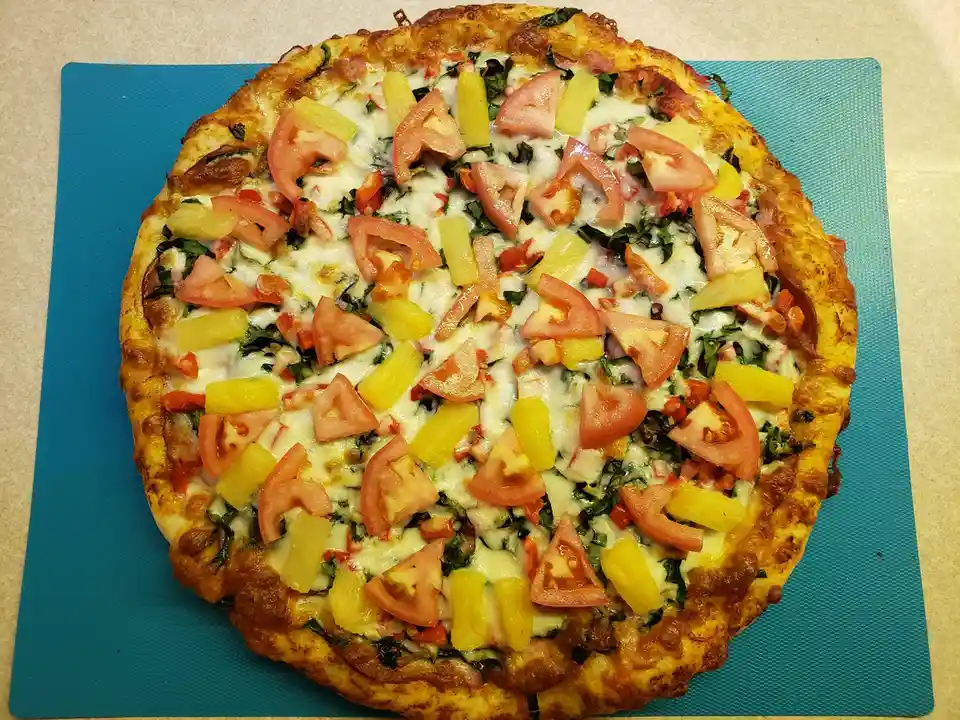 Feast Your Eyes on My Delicious Cheese Discs!