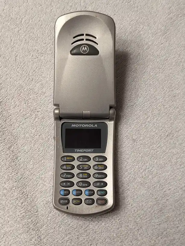 Timeless and Ancient