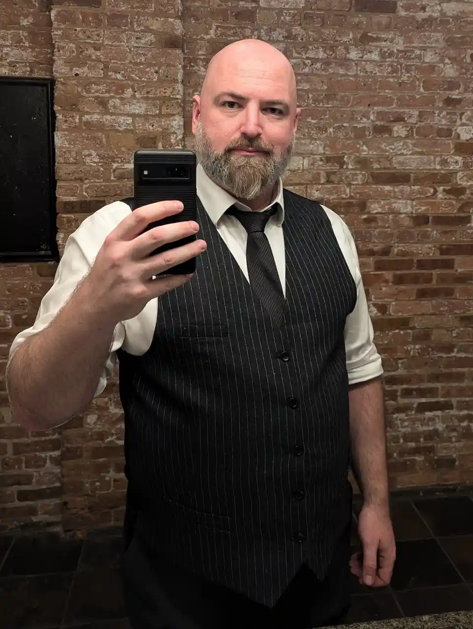 Merry Christmas, you filthy animals!
