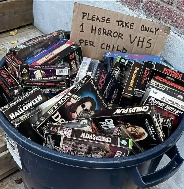 The Joy of Trick-or-Treating