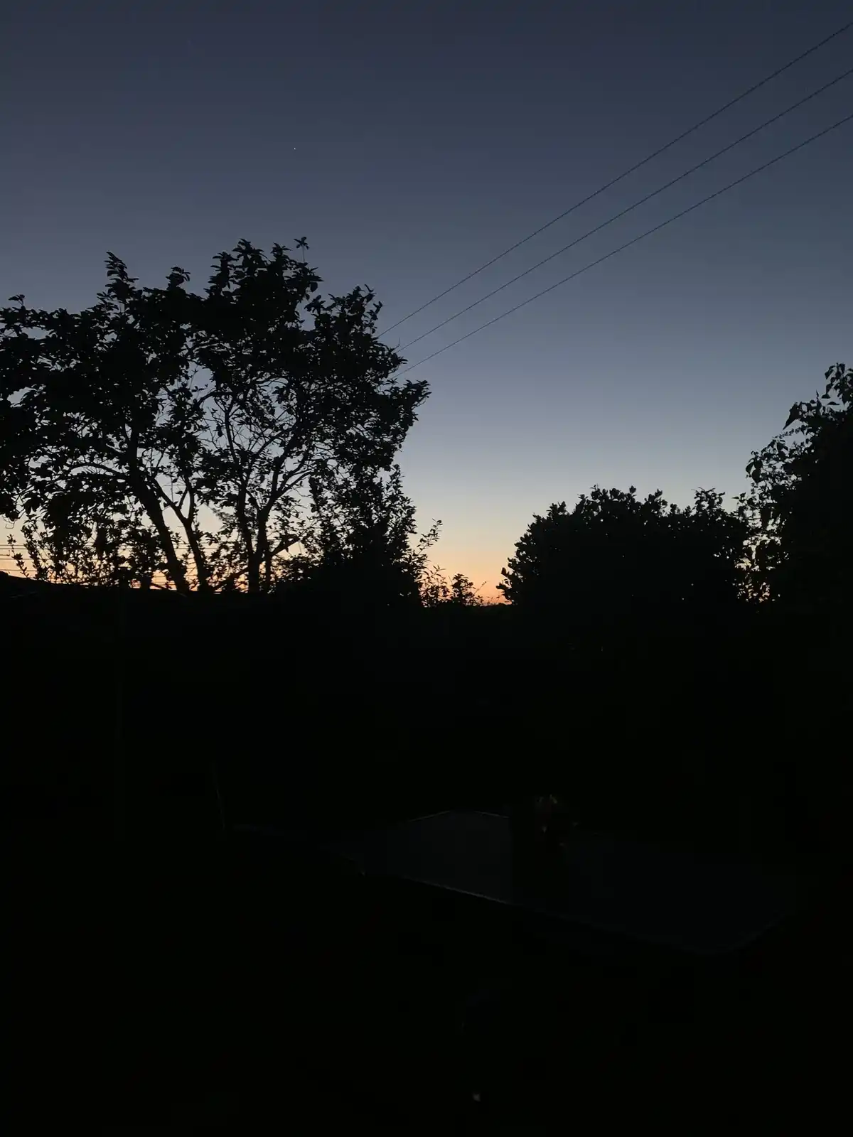 Chasing Sunsets: My Favorite Pastime