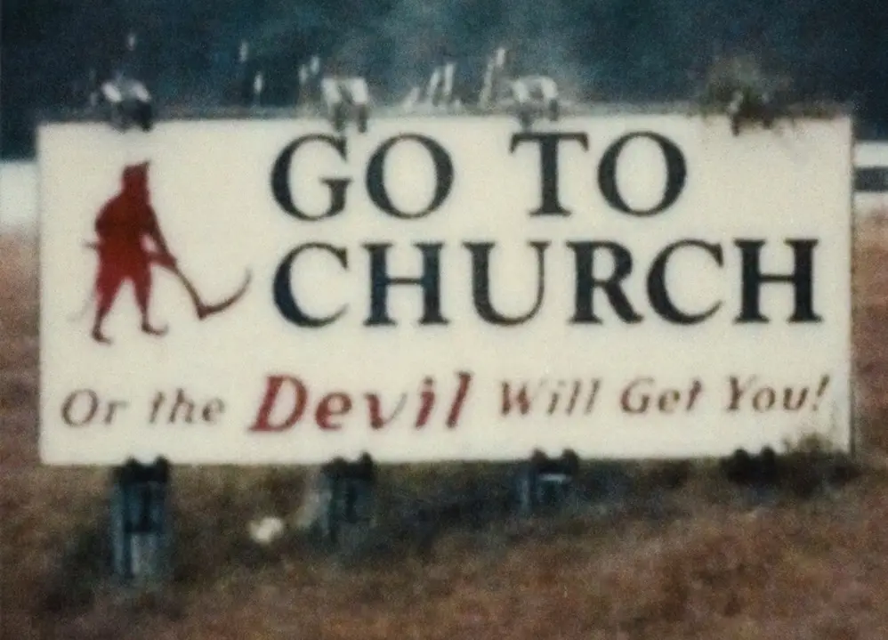 A Journey Through the Church Experience