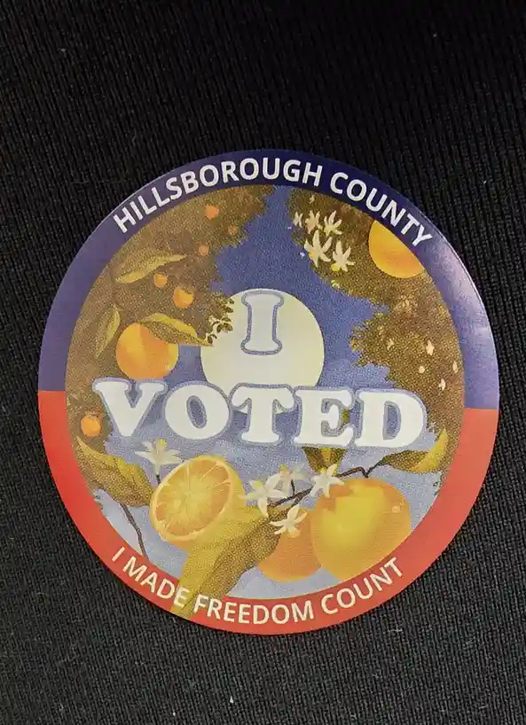 Doing my part for the greater good