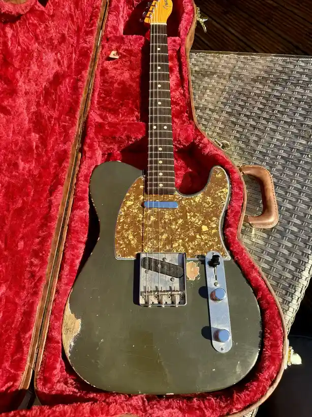 CS Tele Brazilian Board: A Unique Perspective