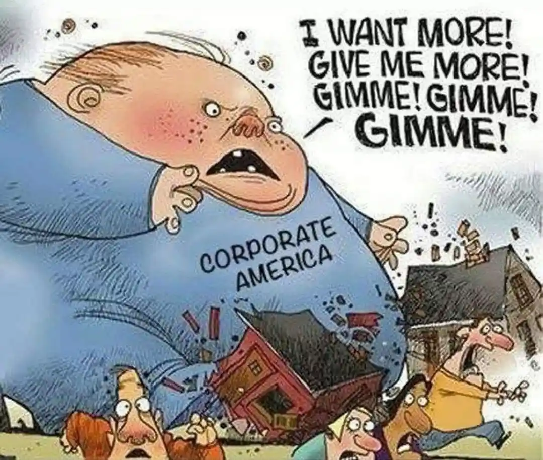 Why Billionaires Are a Burden on Humanity