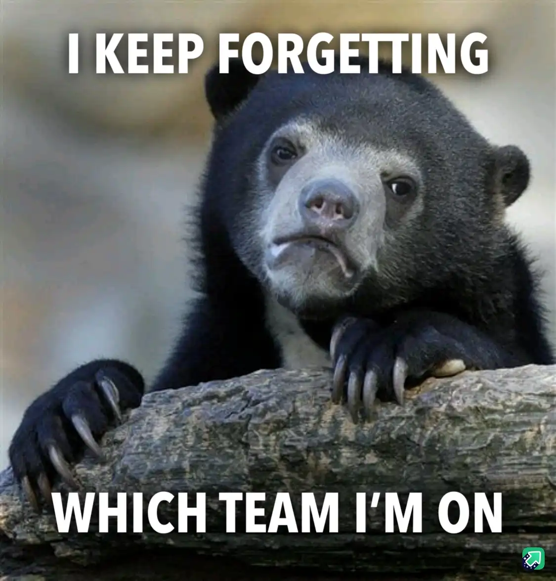Is This a Meme Team?