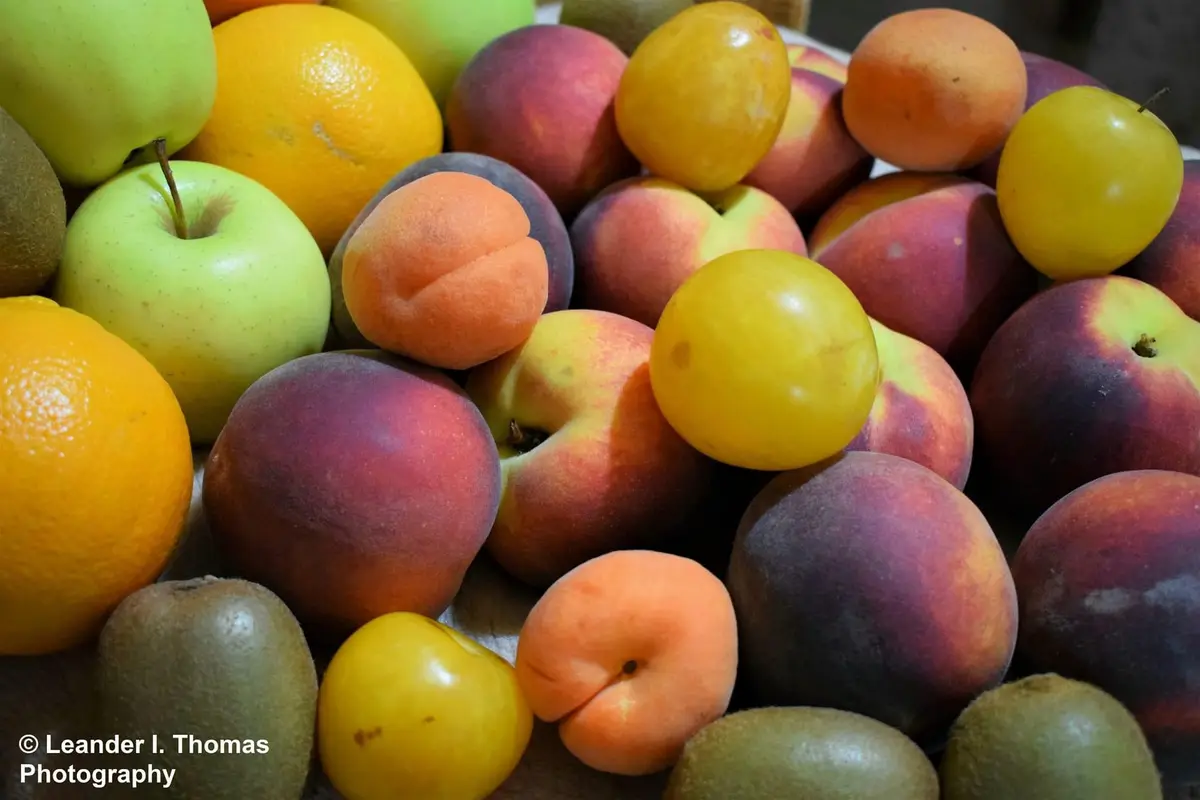 Delicious Apples: Nature's Sweet Treats