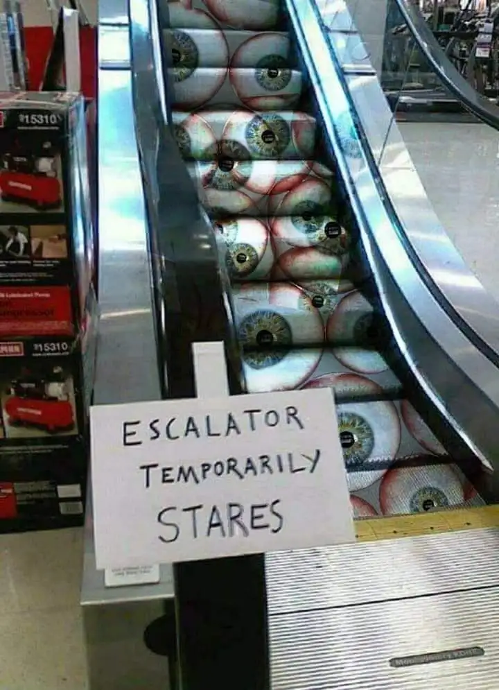 Apologies for the Inconvenience: A Classic Excuse
