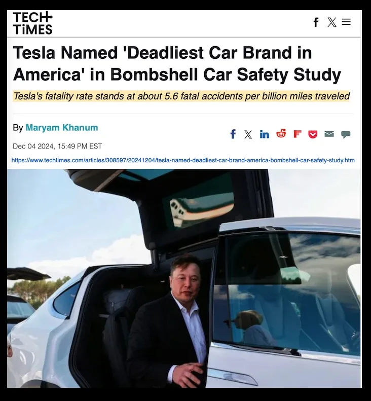 Elon Taking the Helm