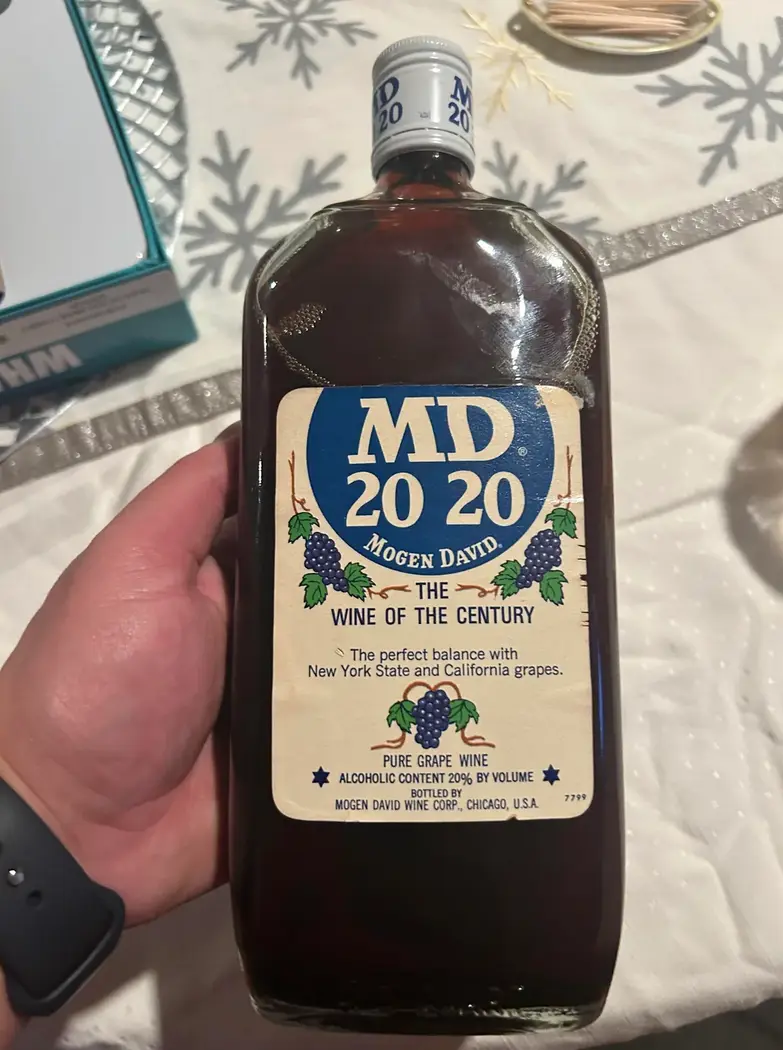 Wait, That's What the Name Really Means?