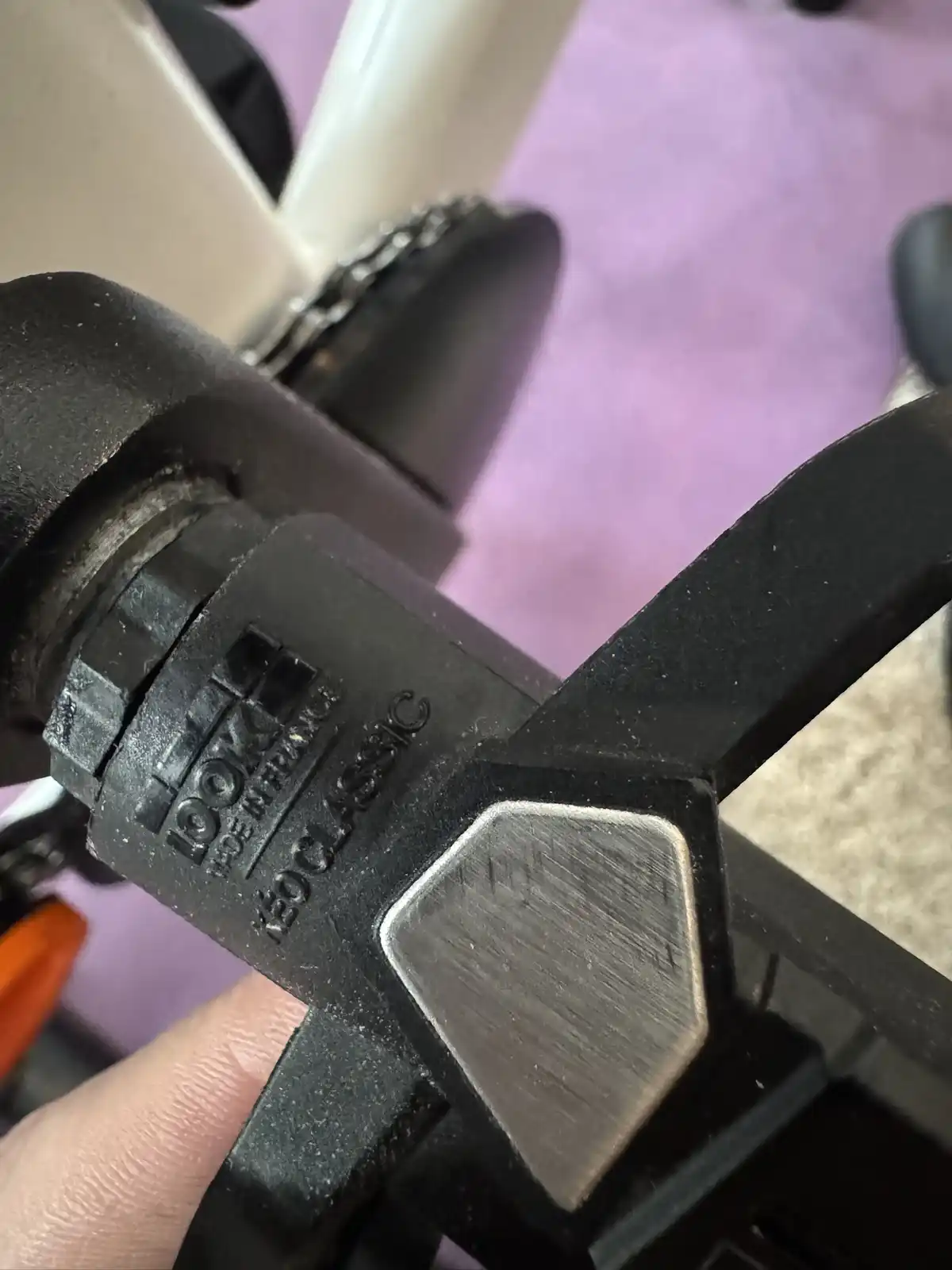 Pedal Assistance: The Boost You Need