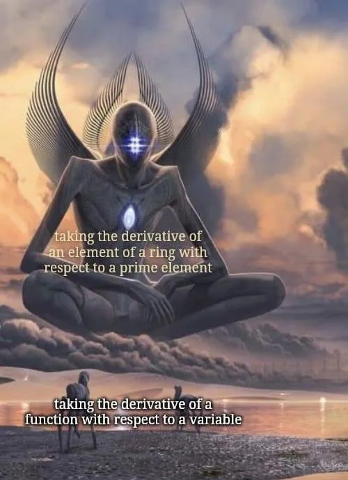 The Prime Element: Unraveling the Basics