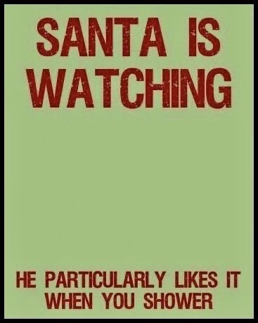 The countdown to Christmas is on...