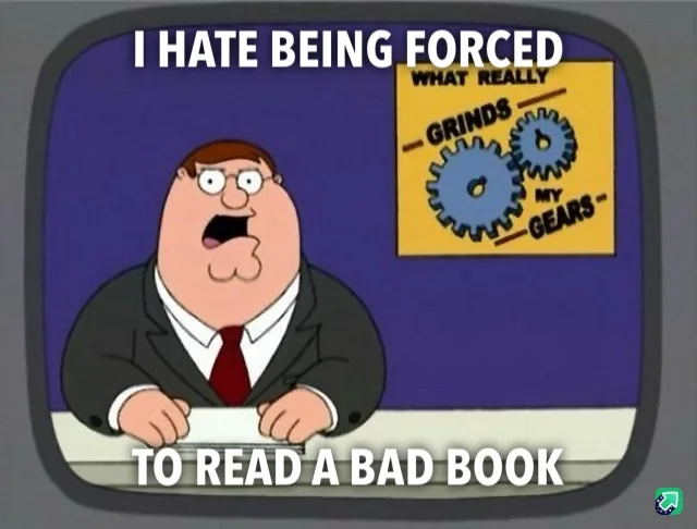 Primarily for the university or college crowd