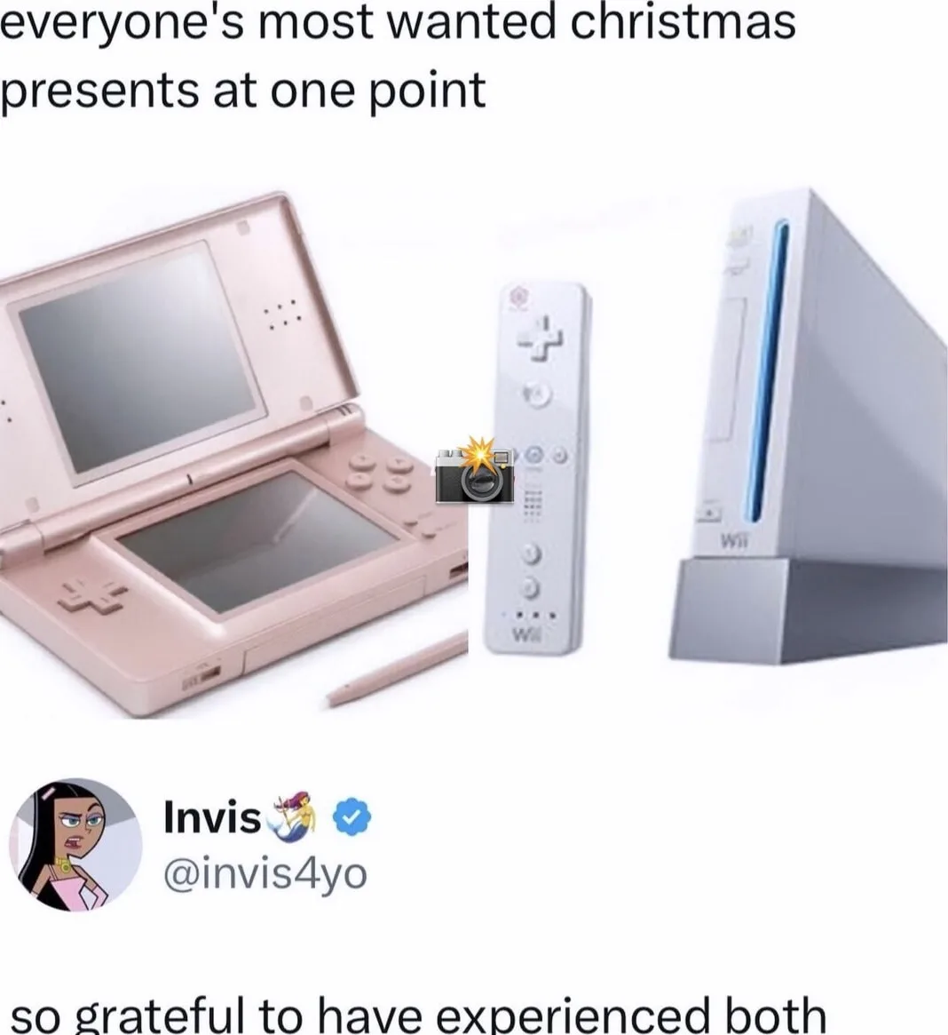 A Collection of Random Memes Just for You