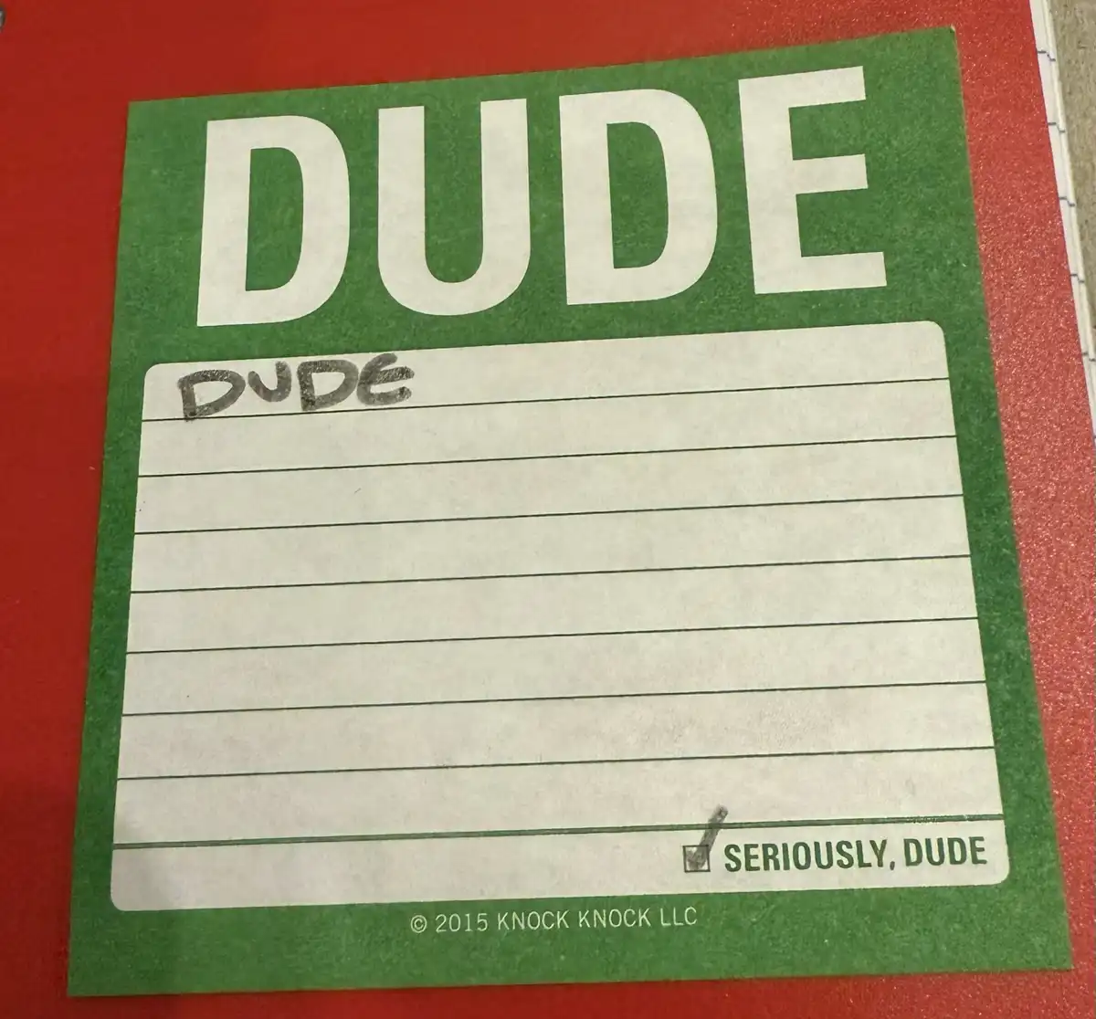 Hey there, buddy!