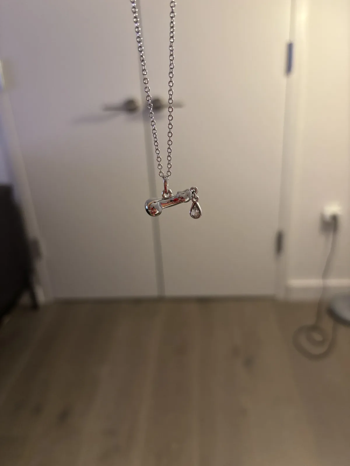 Just Made a Purchase!