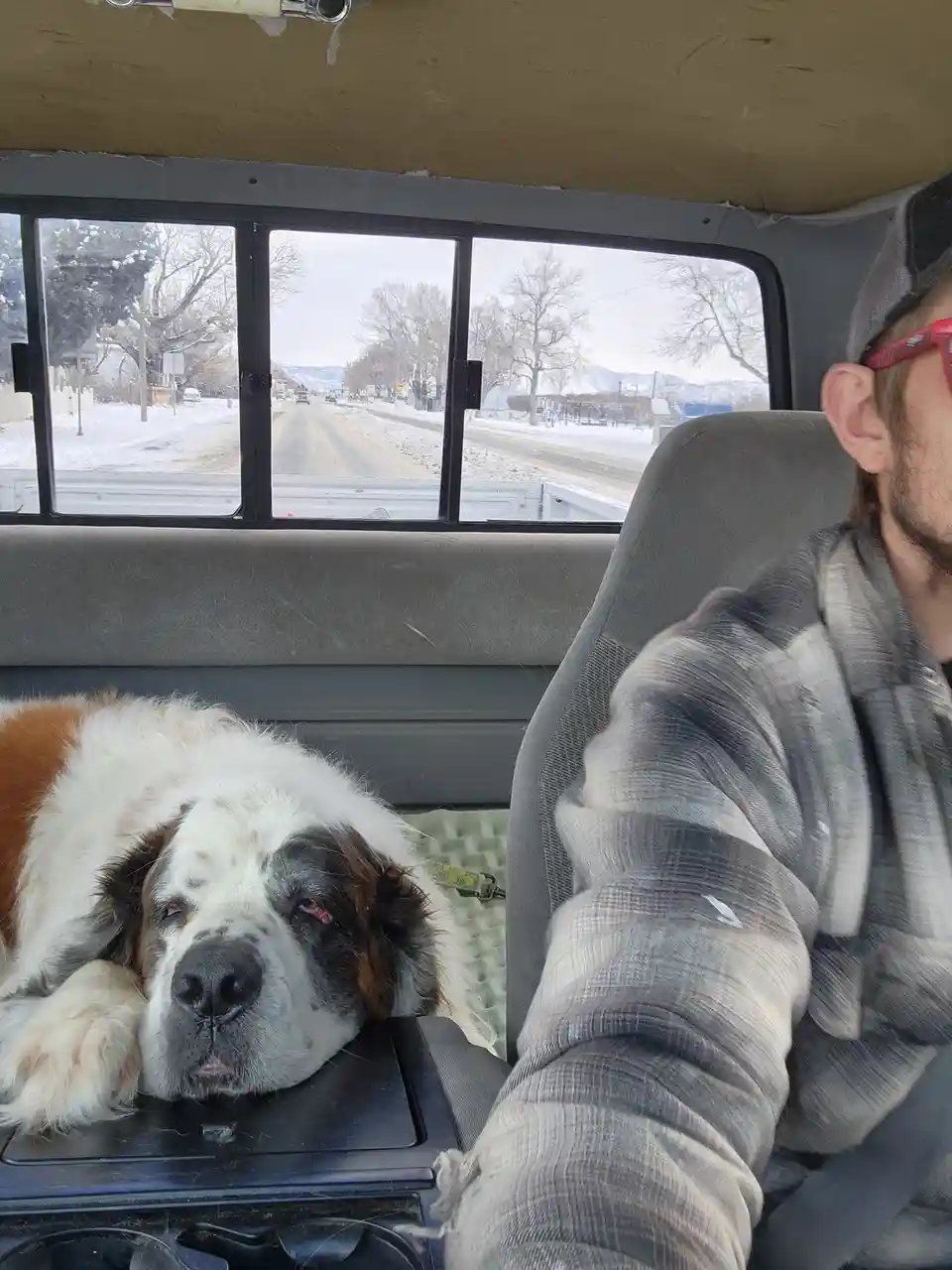 Reflecting on Our Last Great Adventure
