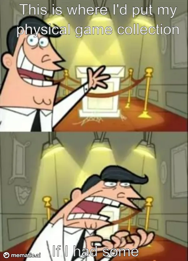 The State of Gaming Today