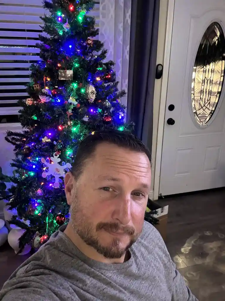 You filthy animals, gather around!
