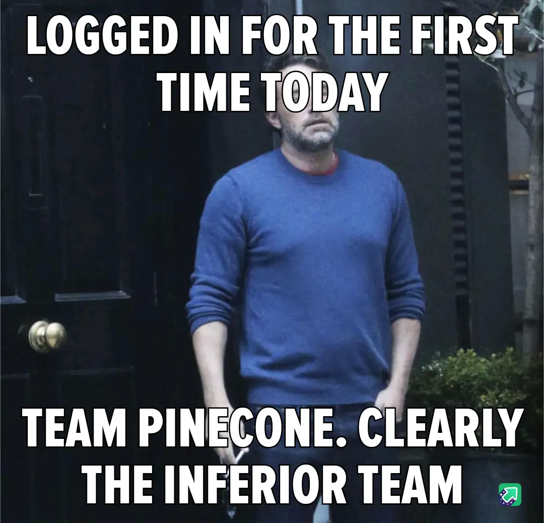 Another Year, Another Wave of Disappointment