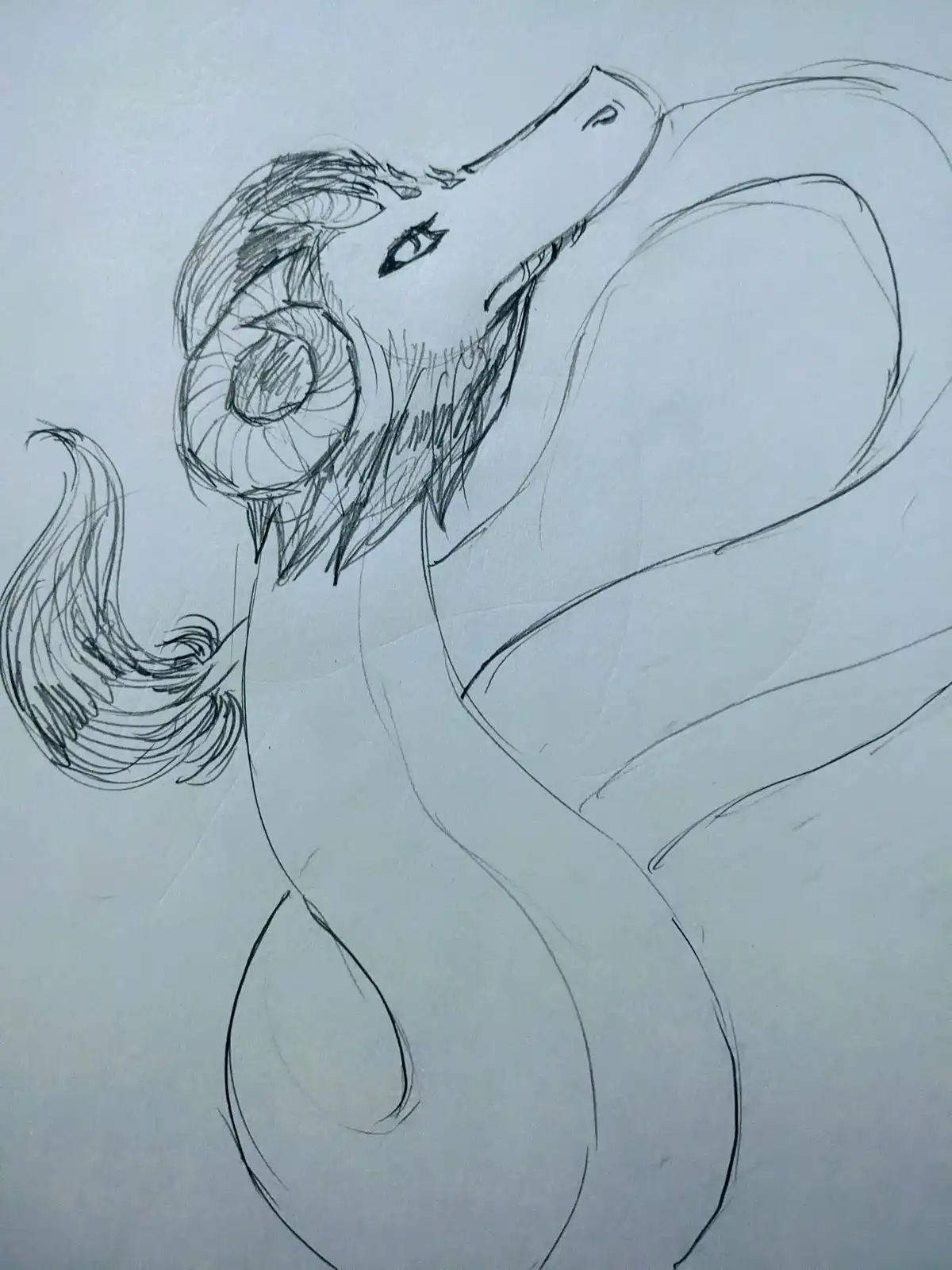 Daily Sketches: A Creative Boost for Mental Health