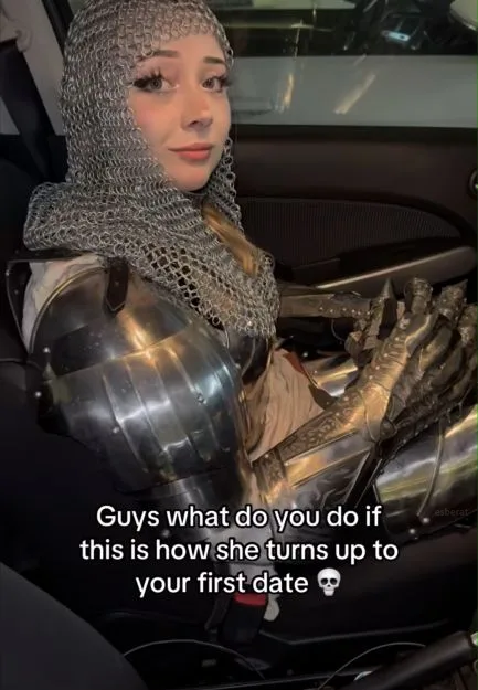Test Your Strength and Resolve