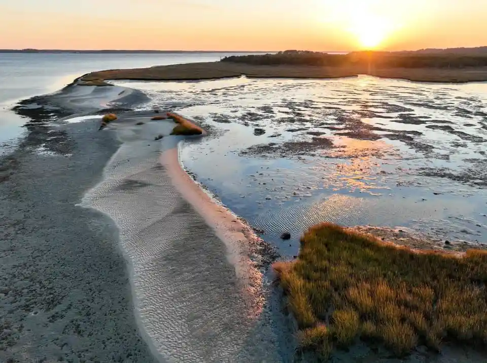 Captivating Sunset Moments