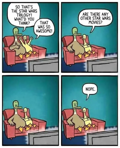 Are There Any Others Like This?