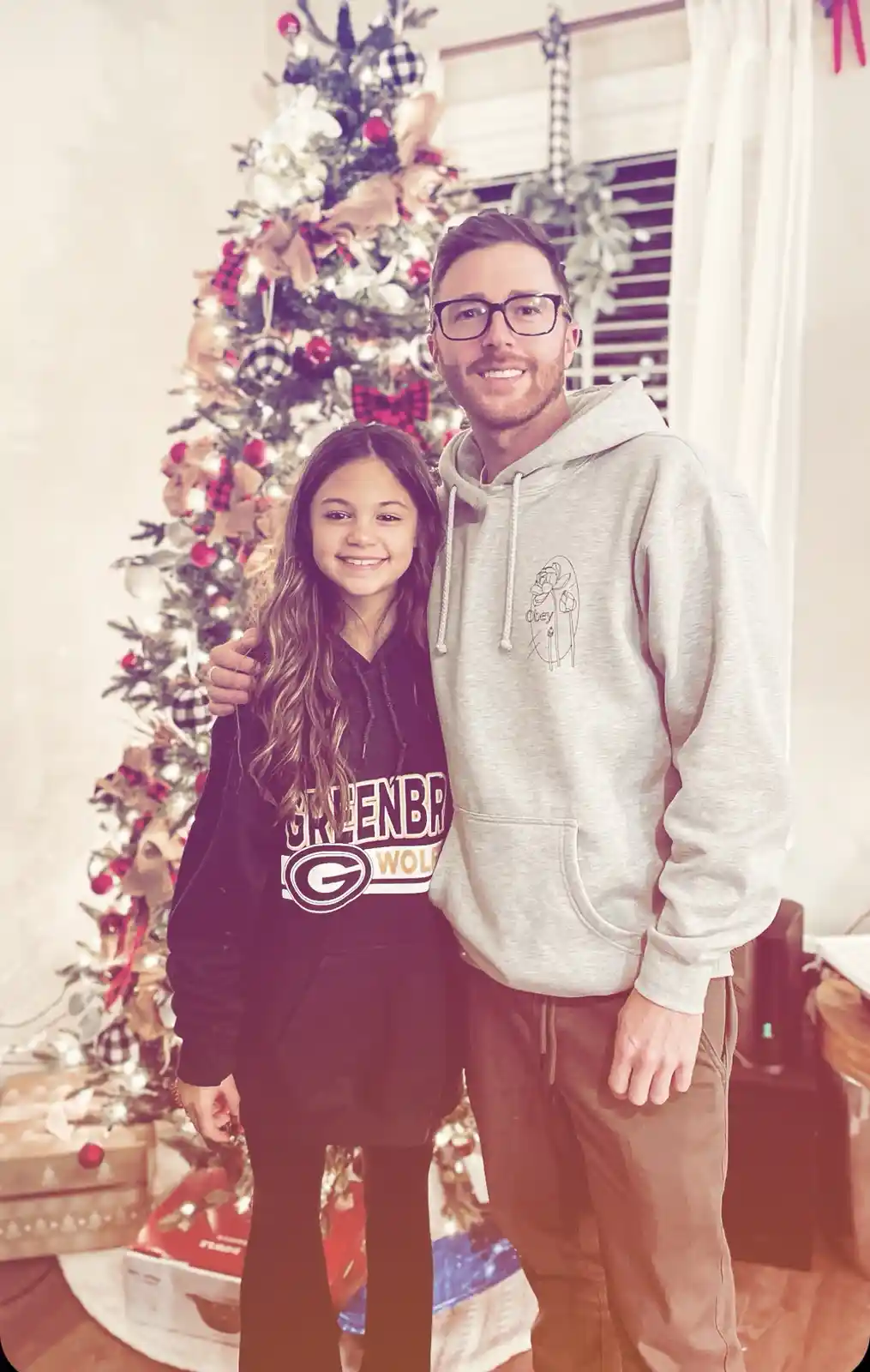 Wishing You a Very Merry Christmas!