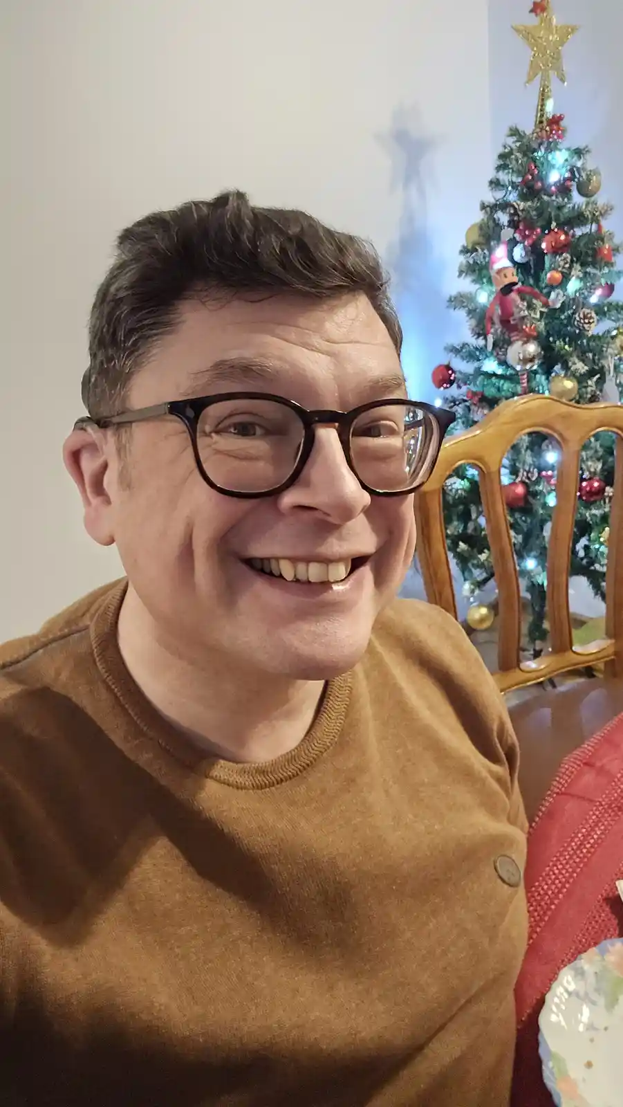 Happy Chanimas, You Filthy Animals!
