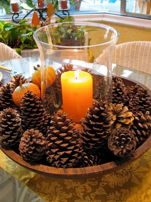Let's go, Pinecones! We can achieve this together!