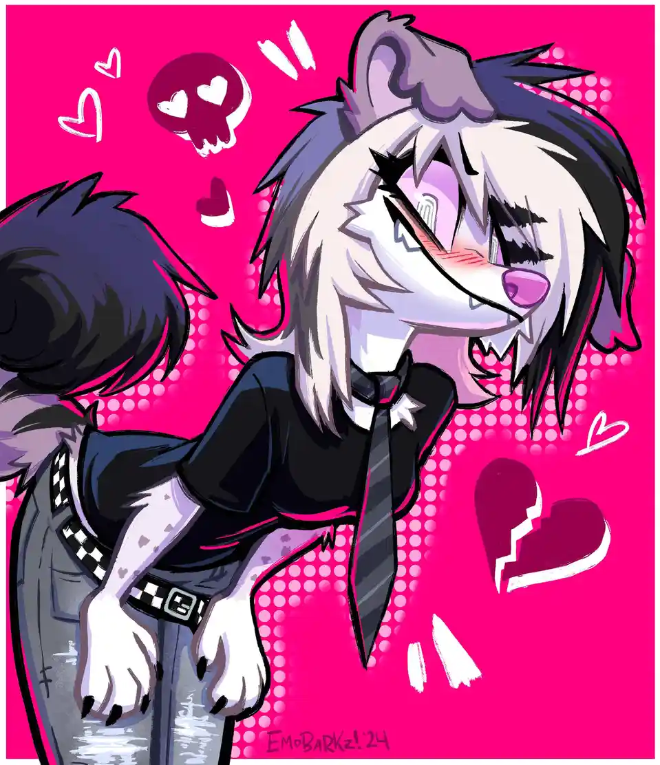I Can Totally Fix Her, Just Watch!
