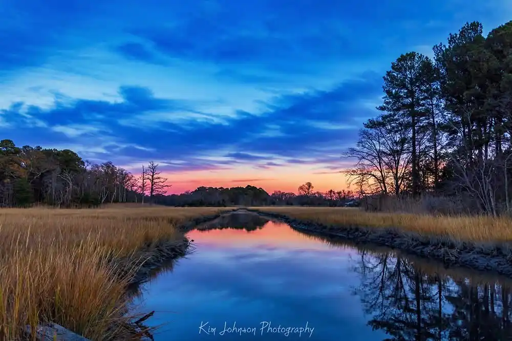 Breathtaking Sunset Moments