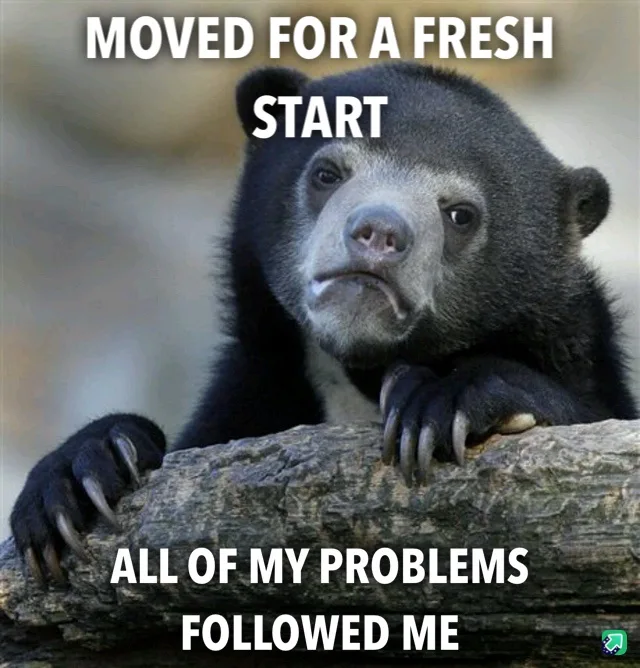 I'm Absolutely Done with This!