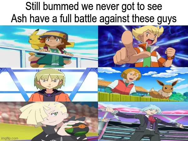 So Much for Epic Battles: A Reality Check