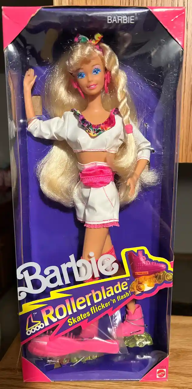 Nostalgia Alert: A Beloved 90s Classic?